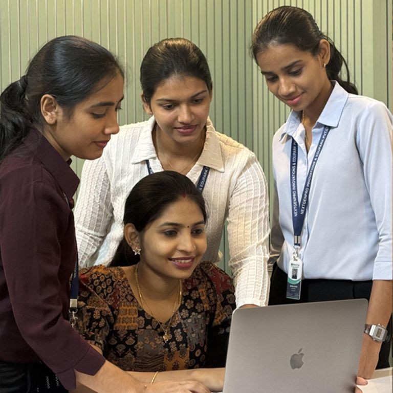 Students group