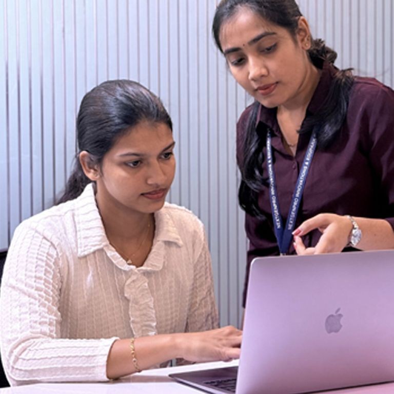 Student learning