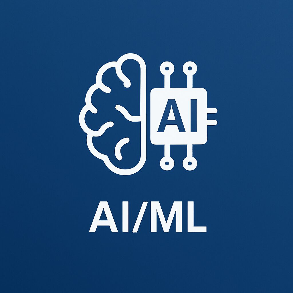 AI & ML