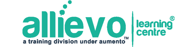 Allievo Learning Centre Logo